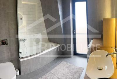 Apartament cu 3 camere, 90mp, decomandat, parcare, Zona Centrala - 8