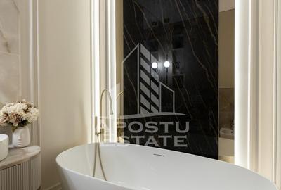 Apartament de vanzare bloc nou, parcare subterana, Aradului, Timisoara - 25