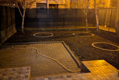 Vilă de închiriat – Herăstrău / Expoziției (Str. Parcului) - 1