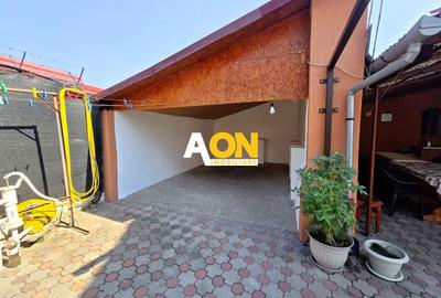 Casa 5 camere, 400 mp teren, zona Gara - 5
