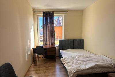 Apartament de închiriat, 4 camere, 100 mp, Zorilor Spitalul de Recuperare - 6