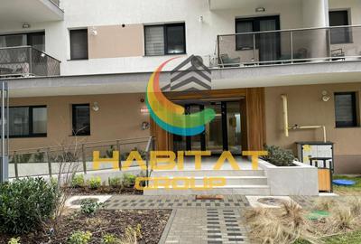 Apartament cu 2 camere decomandat, mobilat în Theodor Pallady