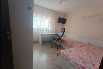 Apartament 2 Camere,Brancoveanu,bl.1980,reabilitat,Amenajat,parcare,Liber - 7