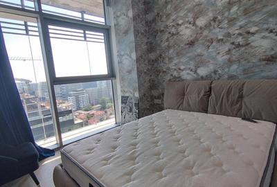 REA1028873 Apartament  2 camere I vedere panoramica - 8
