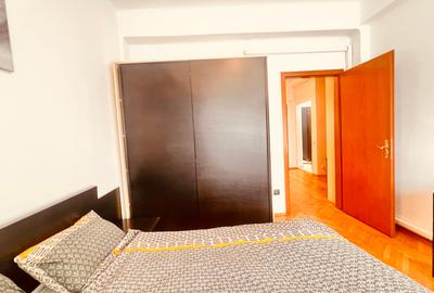 Apartament 2 camere Piața Unirii, 5 minute de metrou, CENTRALA, PET-FRIENDLY - 30