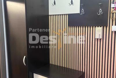 Apartament cu 2 camere, suprafata de 55 mp, str. Zizinului, zona Genemii - 4