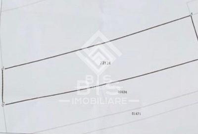 Teren 950m pentru constructii Valea Ghinzii la stradă - 4