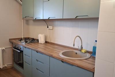 Apartament 2 Camere,Piata Sudului,Metrou,DECOMANDAT,Amenajat,mobilat,complet - 3