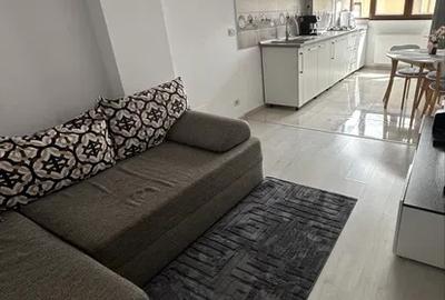 APARTAMENT CU 2 CAMERE, ETAJUL 1, 54 MP , CAPAT CUG - 4