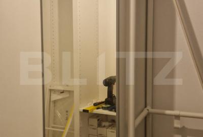 Apartament de lux intabulat ,c-tie noua , parcare,  2 camere decomandat - 16
