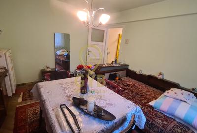 Apartament 2 camere, parter, zonă centrală in spate la Billa - 3
