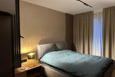 Studio Modern în Băneasa – Lângă Pădure și Facilități Premium - 7