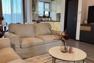 Casă individuală cu 4 camere în Pipera