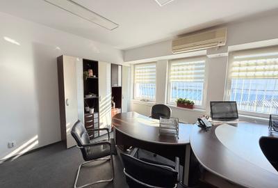Spatiu comercial- birouri de inchiriat | 230mp | Zona Eliana Mall/Brintex - 4