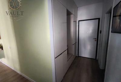 Apartament 3 camere - metrou Nicolae Grigorescu - Fizicienilor - 5