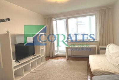 Central - Marasti. Lift schimbat. Aproape de Parcul Botanic. - 1