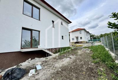 Casa tip duplex de vanzare in Sibiu,  de 120 mp - 10