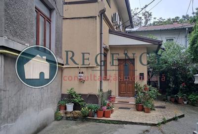 Camin cald si primitor ultracentral - Casa  5 cam Maria Rosetti - 3