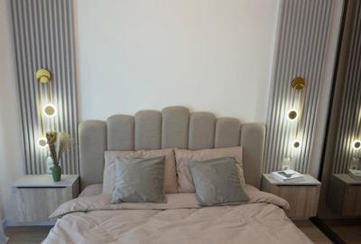 Apartament superfinisat la cheie,2 camere,etaj intermediar,bloc 2025 - 9