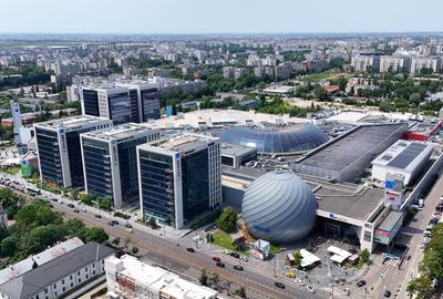 AFI PARK, Bdul. Vasile Milea 4-6- comision 0%, reprezentam proprietarul! - 2
