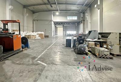 Hala industriala Prejmer/Autorizata ISU pentru productie si depozitare - 10