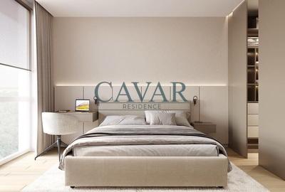 Alege Inteligent. Alege Proiectele Cavar Residence - 7