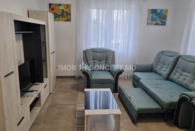 Inchiriere Vila-duplex 5 camere in zona Bar Bucov-Mihai Bravu - 3
