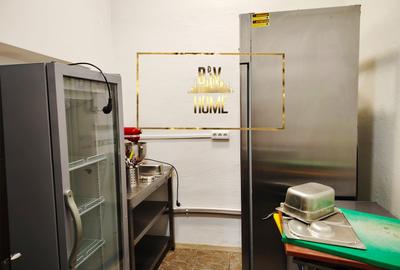 Spatiu comercial pretabil HoReCa - 5