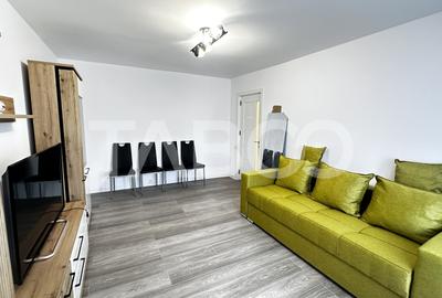 Apartament 3 camere mobilate utilate cu debara pivnita zona Turnisor - 2