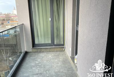 Apartament 2 camere de inchiriat - Termen Lung - Eliberarii Residence - 10
