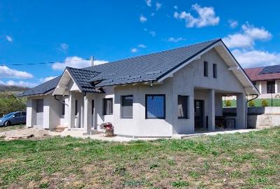 De vanzare casa constructie noua 2026 cu 900 m² teren - 10