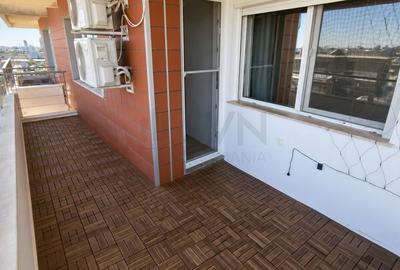 REA1028783 Apartament tip Duplex l Vedere catre Lac l Lacul Tei - 8