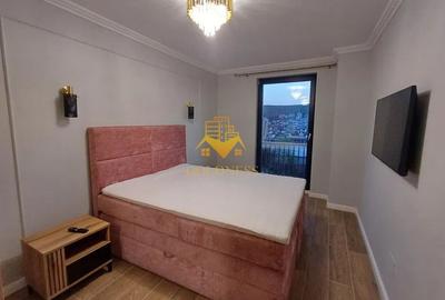 2 camere, garaj, bloc nou, Zorilor zona Golden Tulip,LIDL,Pet Friendly - 6