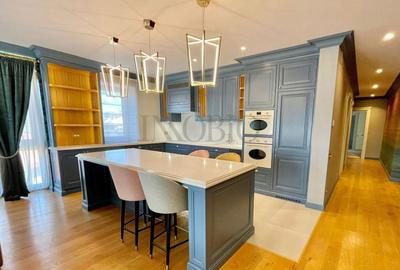 Apartament 4 Camere | Herastrau - 1