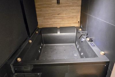 Vitan, Lux, Jacuzzi, Centrala termica proprie pe gaz. - 5