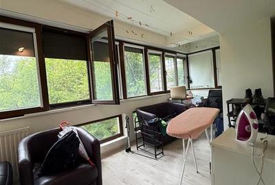 Apartament 3 camere Copou-Casa Armatei. Etaj 2 - 11