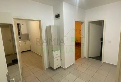 Apartament cu 2 camere decomandat, mobilat în Avantgarden