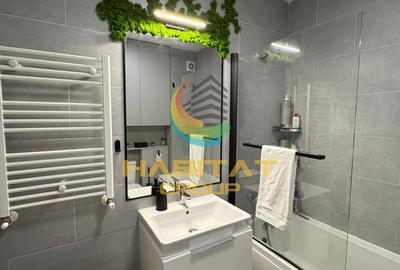 Apartament 2 camere modern- Metrou Berceni - 30