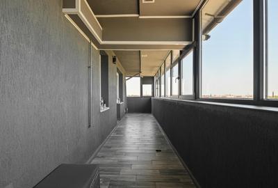 PENTHOUSE  DE VÂNZARE – COMPLET MOBILAT SI UTILAT PREMIUM - 14