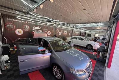 Inchiriere - Afacere Detailing Auto Premium - 1