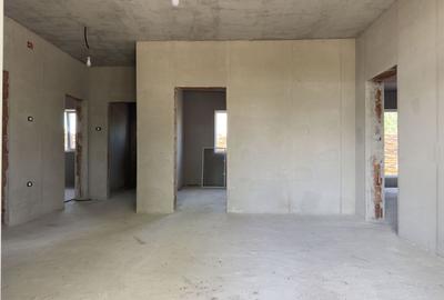 Casa individuala parter, 158mp utili, 662mp teren Giarmata - 5