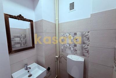 Apartament de 4 camere de vânzare | Calea Dorobanților | Decomandat - 14