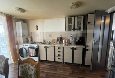 Casa individuala 330 mp, 558 mp teren, Someseni - 10