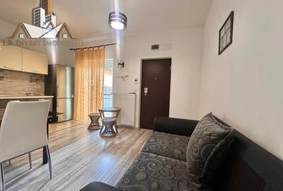 Apartament 1 cameră, mobilat și utilat, Dumbrăvița - 7