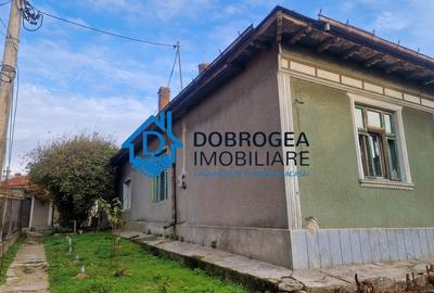 ZONA CENTRALA- CASA DEMOLABILA ,TEREN 733 MP,  DESCHIDERE STRADALA 11,5 ML - 2