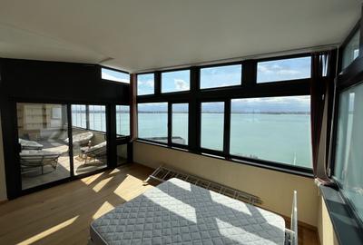 Penthouse cu Vedere Panoramica în Mamaia 295mp Utili și 47mp Terasă Parcare - 12