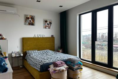 Casa Vila Otopeni Odai central De Vanzare, 5 camere - 24
