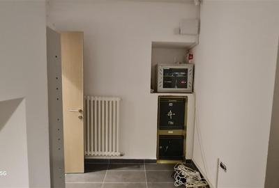 Spatiu comercial 147mp, F.S.12ml, zona Teatru, renovat - 12