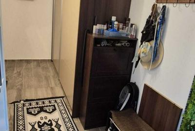 Apartament 3 camere – Cartierul Solarcu  LOC DE PARCARE - 4
