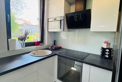 Apartament 2 camere Ultracentral - 2